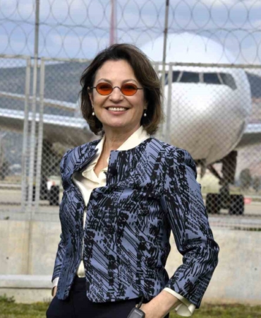 TAV Havalimanları’nda üst düzey atamalar