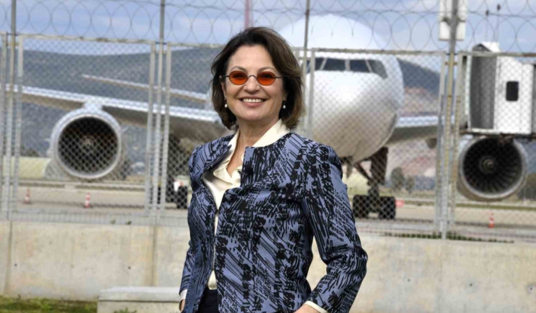 TAV Havalimanları’nda üst düzey atamalar