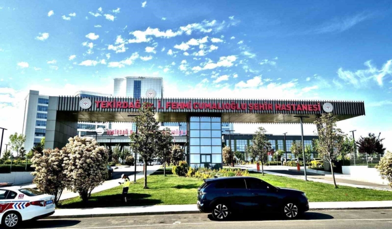 Tekirdağ’a 30 yeni hekim ataması