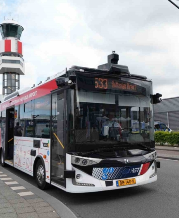 Karsan 2025’te 330 milyon euro ciro gerçekleştirdi