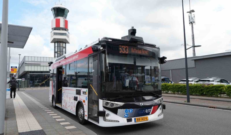 Karsan 2025’te 330 milyon euro ciro gerçekleştirdi