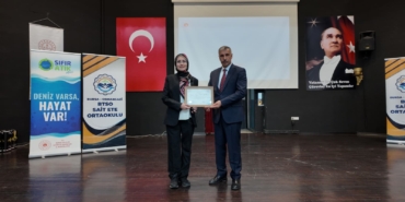 Okullarda sıfır atık bilinci eğitim ve iş birliğiyle büyüyor