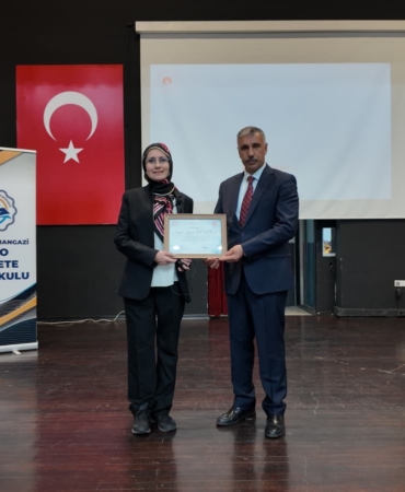 Okullarda sıfır atık bilinci eğitim ve iş birliğiyle büyüyor