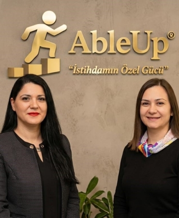 Özel ihtiyaç sahibi bireyler için istihdamda yeni köprü