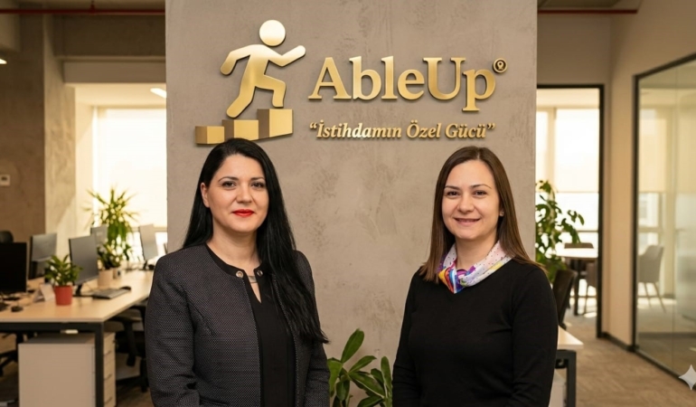 Özel ihtiyaç sahibi bireyler için istihdamda yeni köprü