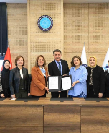 BUKAM ve SESVA "Kadın ve çocuk hakları" konusunda güç birliği yapacak