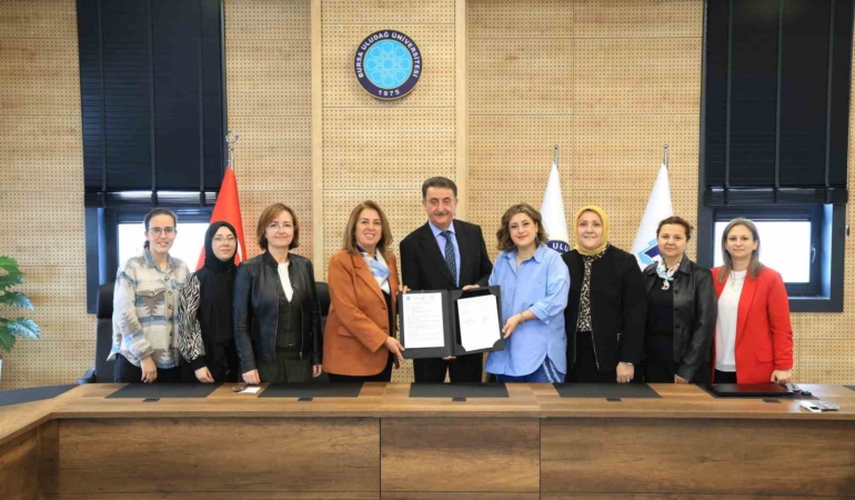 BUKAM ve SESVA "Kadın ve çocuk hakları" konusunda güç birliği yapacak