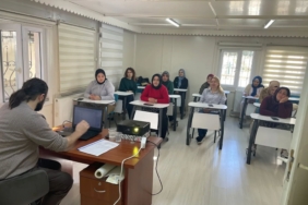 Bilecik’te tütün bağımlılığı eğitimi verildi