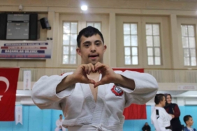 Judown milli takım seçmeleri Yozgat’ta tamamlandı