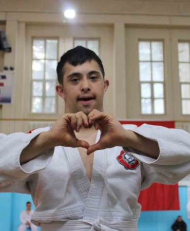 Judown milli takım seçmeleri Yozgat’ta tamamlandı