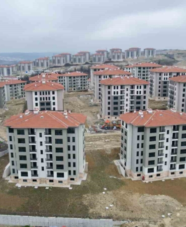 Arnavutköy’de, ARKENT’le İmrahor’da kentsel dönüşüm hızlanıyor