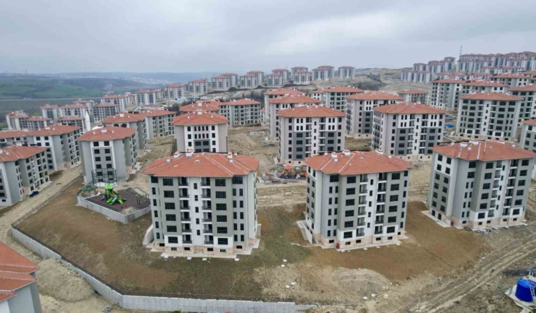 Arnavutköy’de, ARKENT’le İmrahor’da kentsel dönüşüm hızlanıyor