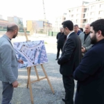 Çekmeköy’de otopark sorununa yeni çözümler