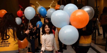 Balıkesir Büyükşehir’den Çölyak hastalarına glütensiz iftar