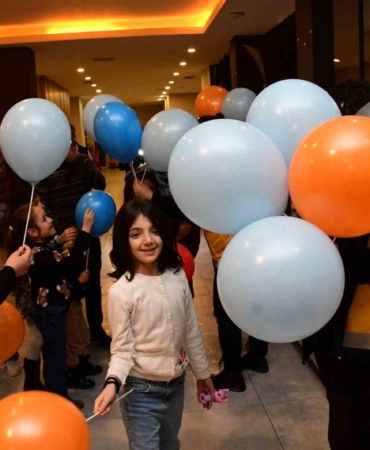 Balıkesir Büyükşehir’den Çölyak hastalarına glütensiz iftar