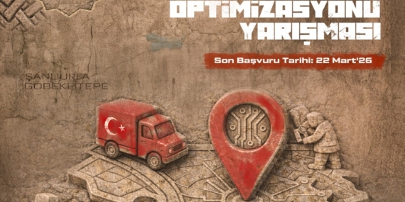 Hepsiburada’nın "Yapay Zeka Destekli Lojistik Anahat Optimizasyonu Yarışması" için TEKNOFEST başvuruları başladı