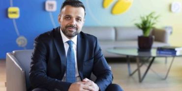 Turkcell Genel Müdürü Dr. Ali Taha Koç: "Cumhurbaşkanımızın vizyonu, 5G yolculuğumuza güç veriyor"