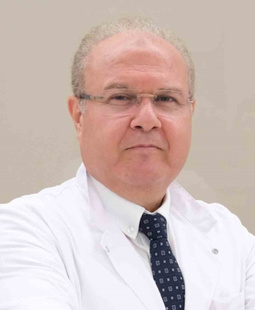 "Uzun süren burun tıkanıklığı nazal polip belirtisi olabilir"