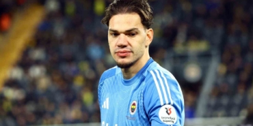 Ederson cezalı duruma düştü