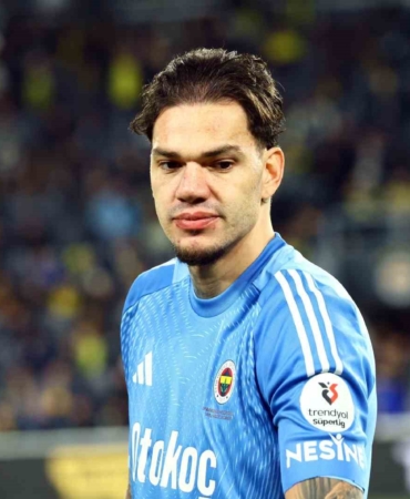 Ederson cezalı duruma düştü