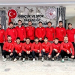 Uluslararası Dan Kolov - Nikola Petrov Turnuvası başlıyor