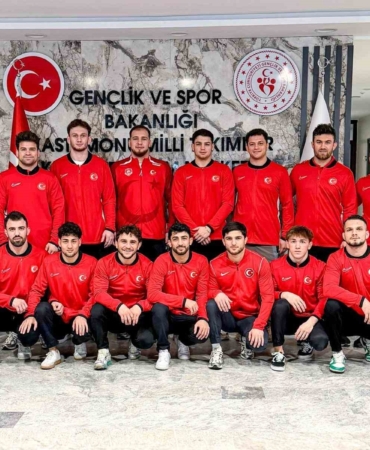 Uluslararası Dan Kolov - Nikola Petrov Turnuvası başlıyor