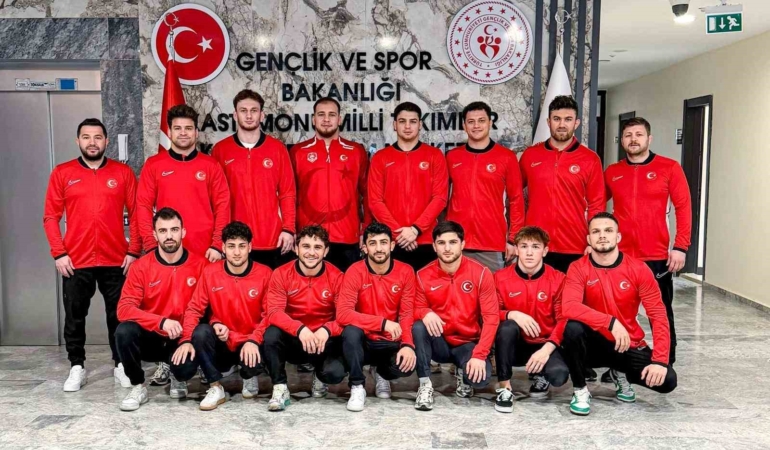 Uluslararası Dan Kolov - Nikola Petrov Turnuvası başlıyor