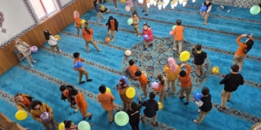 Bilecik’te ‘Maarifin Kalbinde Ramazan’ etkinliği düzenlendi