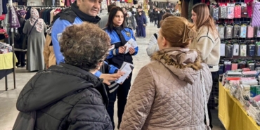 Bilecik’te dolandırıcılık uyarısı