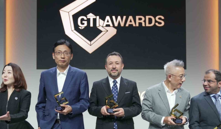 Türk Telekom’un 5G destekli hava sahası yönetimi çözümüne birincilik ödülü