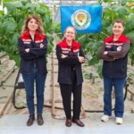 Tekirdağ’da kalıntısız üretime sertifika