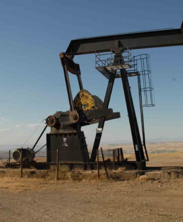 Petrol fiyatları son 4 yılın zirvesinde
