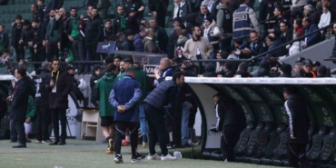 Selçuk İnan’dan görülmemiş protesto