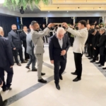 Bursa’da husumetli aileler iftar sofrasında barıştı