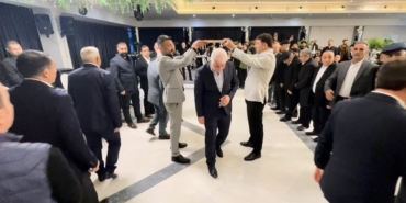 Bursa’da husumetli aileler iftar sofrasında barıştı