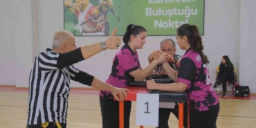 Spor Festivali heyecanı kaldığı yerden devam ediyor