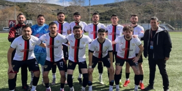 Bilecik 1’inci Amatör Lig’de Gülümbespor tutulamıyor