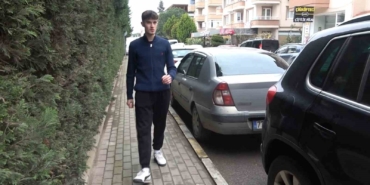 Yalova’da 18 yaşındaki genç ormanlık alana kaçırılıp gasp edildi