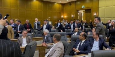 Bursa Büyükşehir Meclisi’nde ‘su zammı’ tekrar gündeme geldi, tansiyon yükseldi