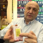 Uzmanından kritik uyarı: "Kredi çekip altın almayın"