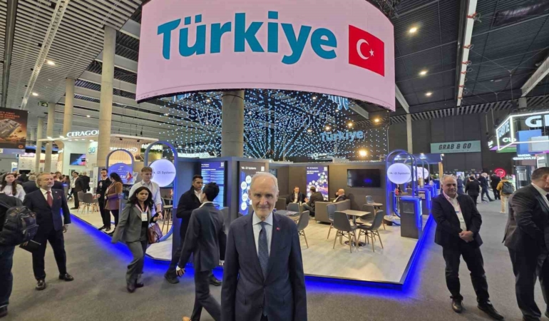 İTO Başkanı Avdagiç’ten "Türkiye stres sınavını başarıyla geçti" açıklaması