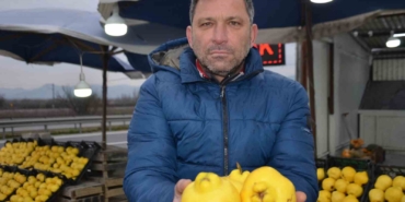 Ayvayı bu sene ayaz vurdu, fiyatlar fırladı