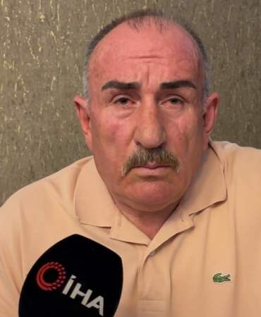 Feci kazada hayatını kaybeden Zeynep Naz’ın ardından, sürücünün babasından dikkat çeken açıklama: "Yanlış davayı geri çektik"