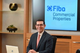 Fiba CP, Star Mall Çin’de Gourmet Garden’ı hayata geçirdi