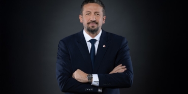 TBF Başkanı Hidayet Türkoğlu’ndan Ramazan Bayramı mesajı