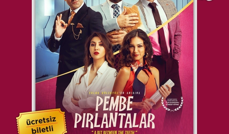 Dünya Tiyatro Günü’nde İsmail Dümbüllü geleneği Ataşehir’de yaşatılacak