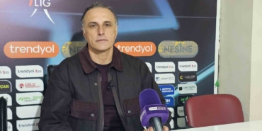 Bandırmaspor-İstanbulspor maçının ardından