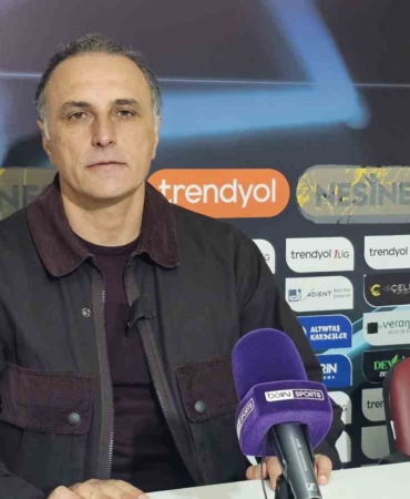 Bandırmaspor-İstanbulspor maçının ardından