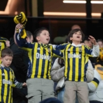 Trendyol Süper Lig: Fenerbahçe: 0 - Gaziantep FK: 0 (Maç devam ediyor)