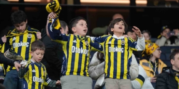 Trendyol Süper Lig: Fenerbahçe: 0 - Gaziantep FK: 0 (Maç devam ediyor)